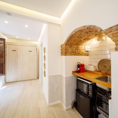 Estudio Torre Del Aver Caces Екстериор снимка