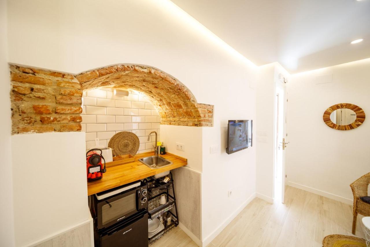 Estudio Torre Del Aver Caces Екстериор снимка