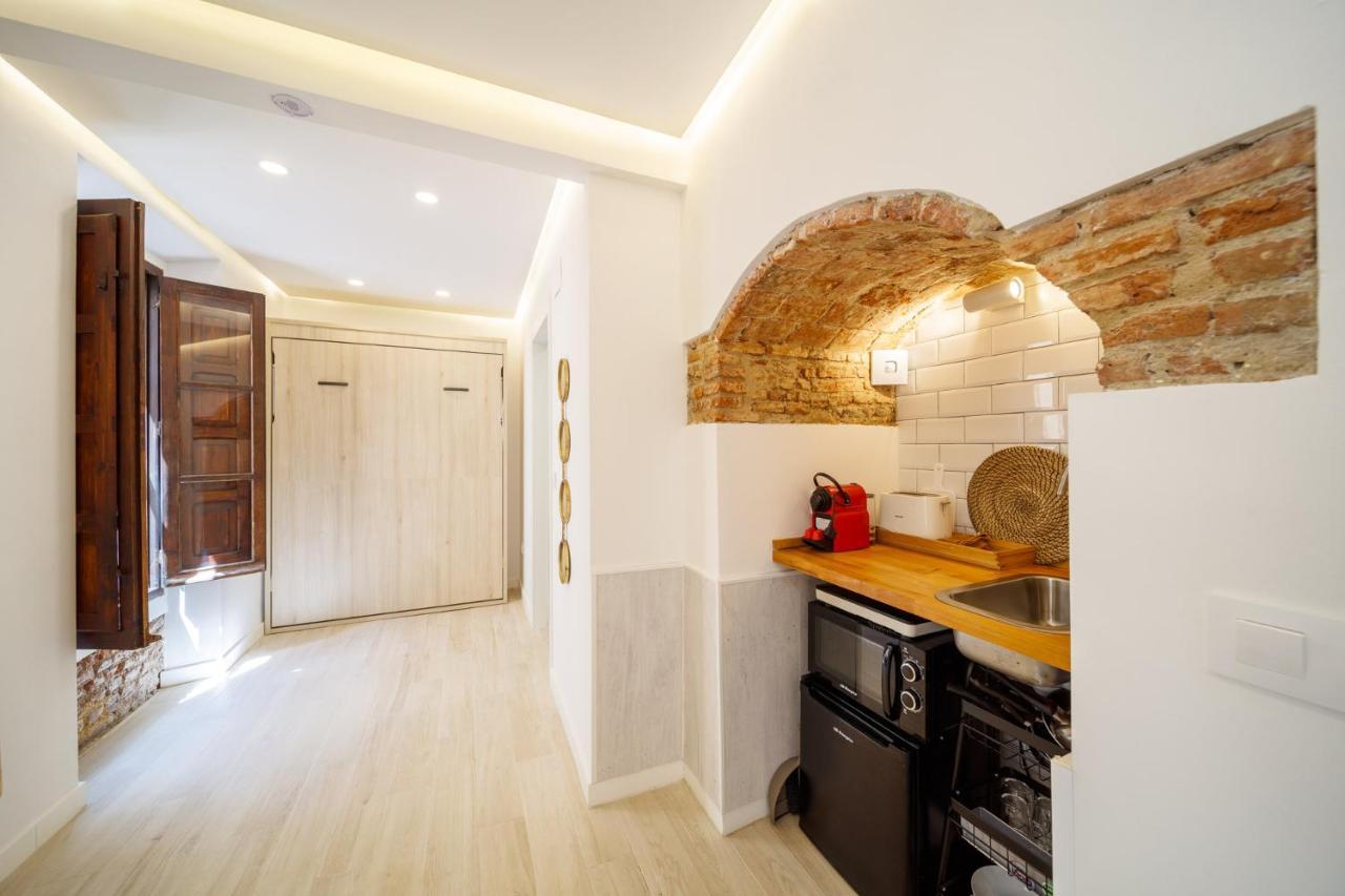 Estudio Torre Del Aver Caces Екстериор снимка