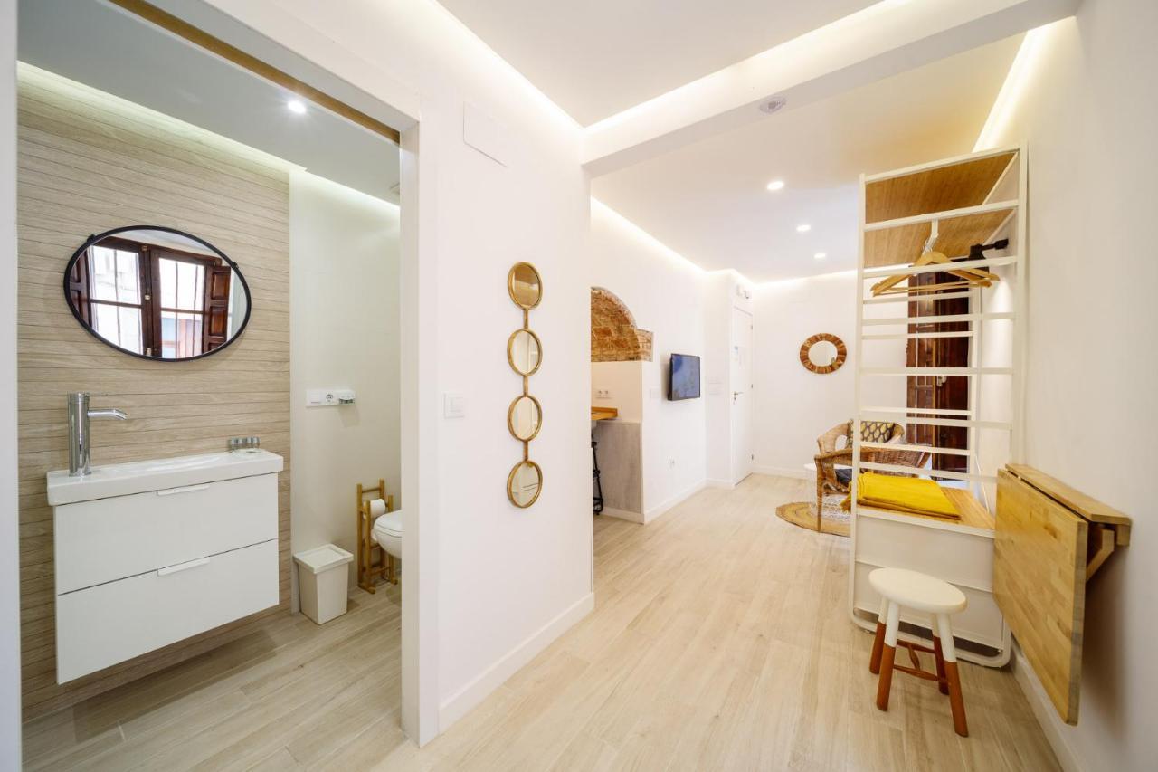 Estudio Torre Del Aver Caces Екстериор снимка